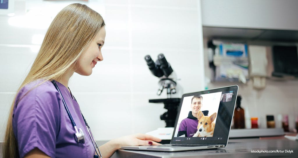 Dissecting Telemedicine - Featured Image