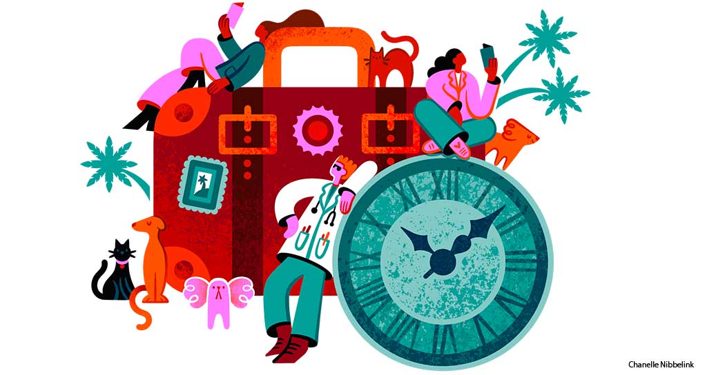 Q&A: Absenteeism, Invoice Errors and Attracting Clients - Featured Image