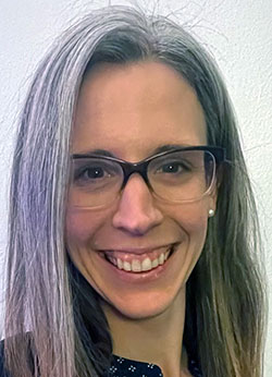 Sarah Wallace Mitten