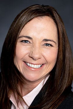 Heather Prendergast