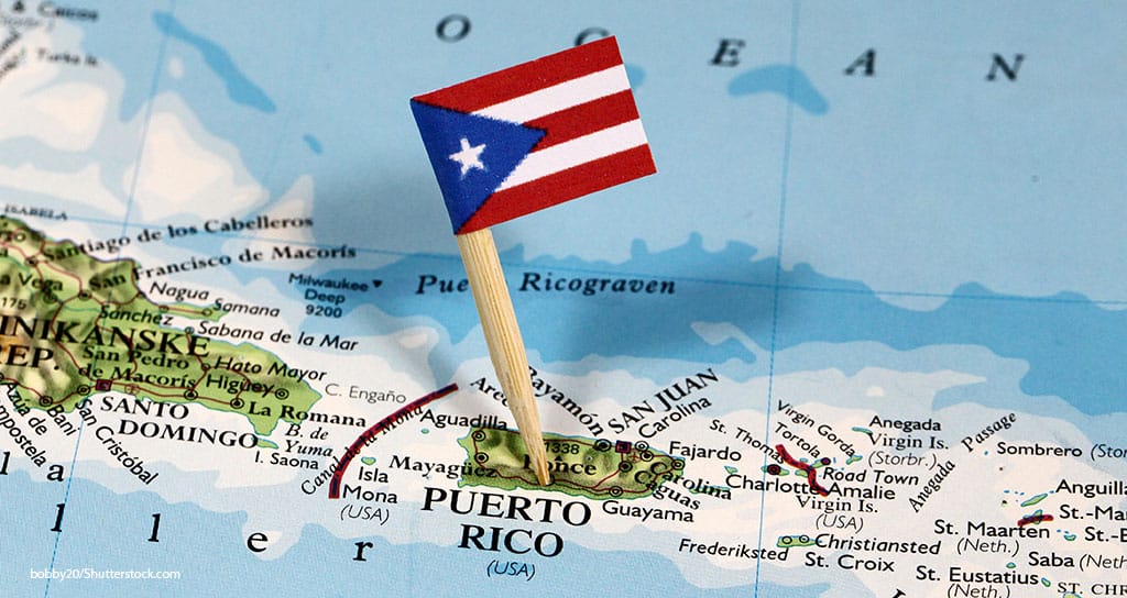 Puerto Rico DVM Program Opens in August - Featured Image