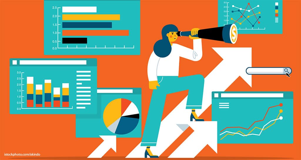 What to Look for in a Financial Adviser - Featured Image