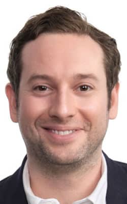 Brett Shorenstein
