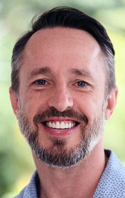 Zack Geist