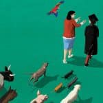 veterinarians