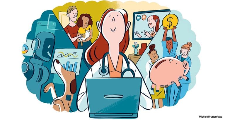 It’s Time for GPs to Define Their Future