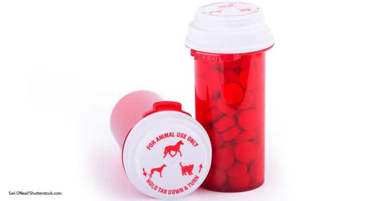 New Label Requirement: ‘Approved by FDA’