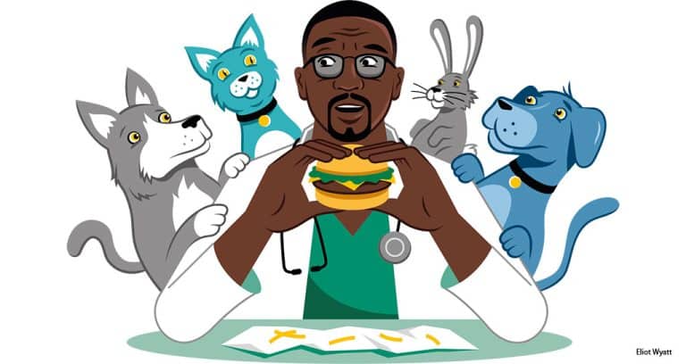 Q&A: Mental Health, Vaccines and Healthy Diets