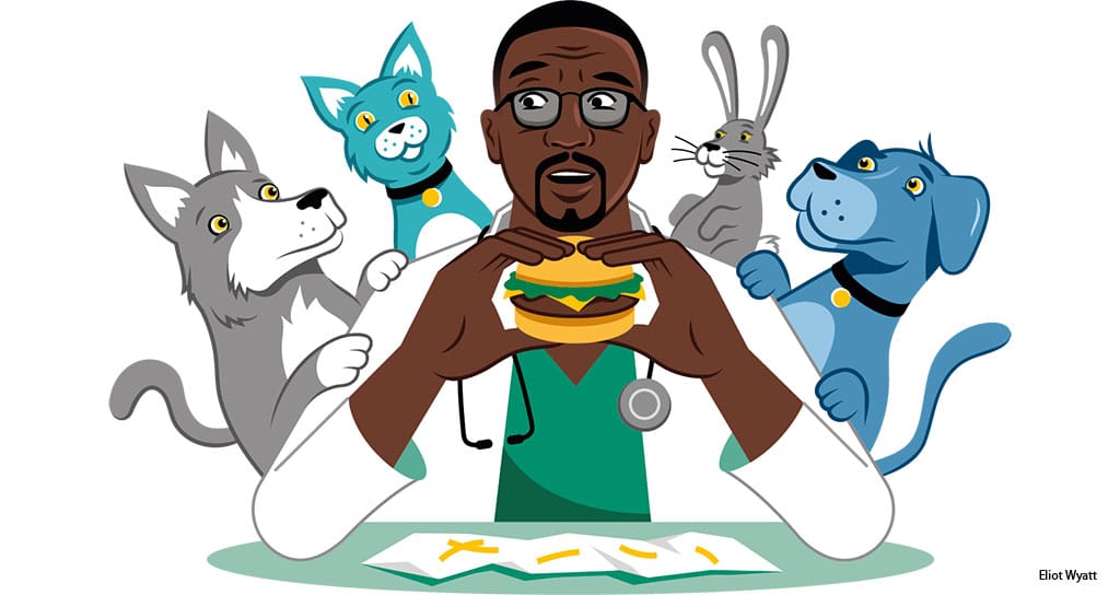 Q&A: Mental Health, Vaccines and Healthy Diets - Featured Image