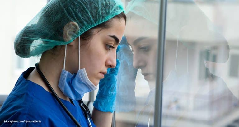 Our Profession’s Greatest Psychological Threat