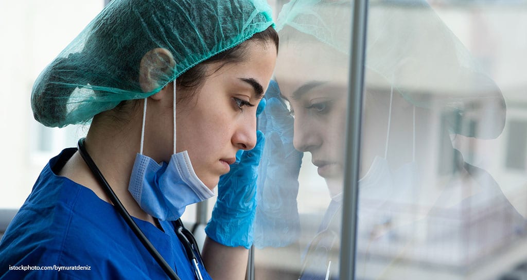 Our Profession’s Greatest Psychological Threat - Featured Image