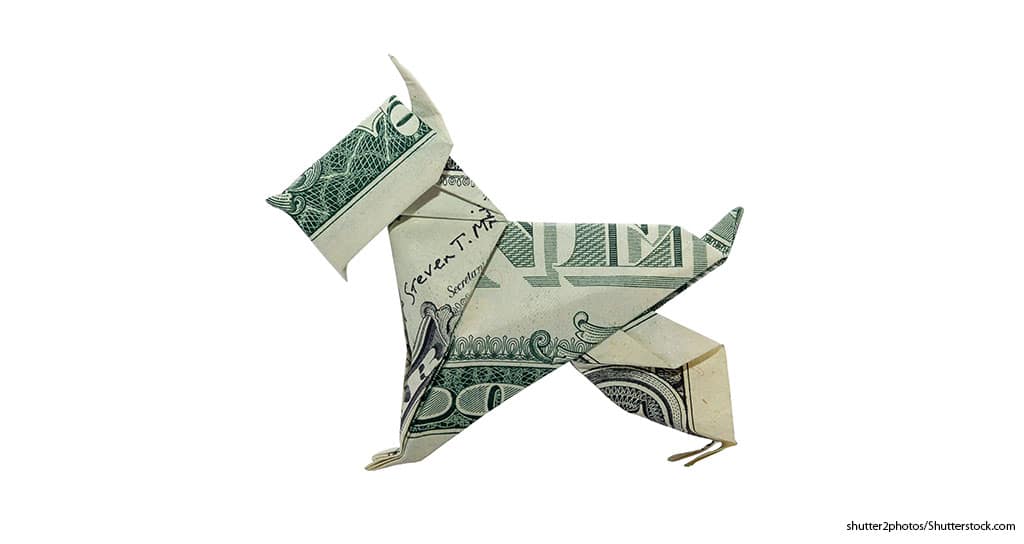 U.S. Pet Industry Sales Hit $147 Billion - Featured Image