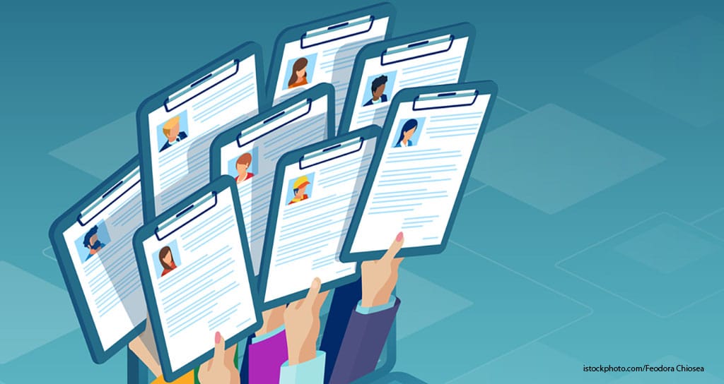 Everyone Is a Recruiter - Featured Image