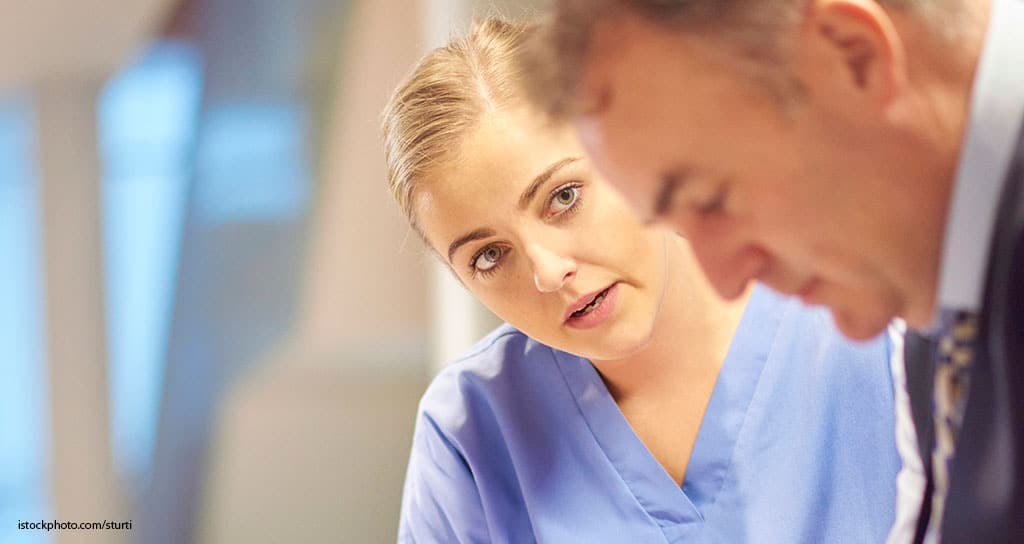 How to Support Grieving Clients - Featured Image