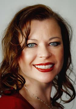 Portia Stewart