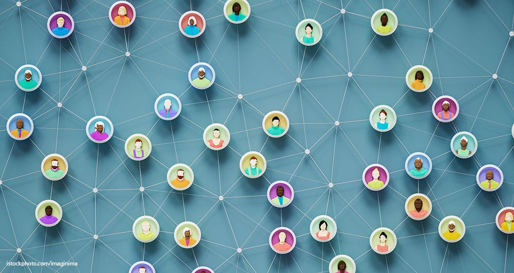 Make Networking Work for You - Featured Image