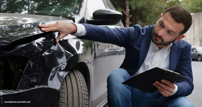 Shining a Headlight on Auto Insurance