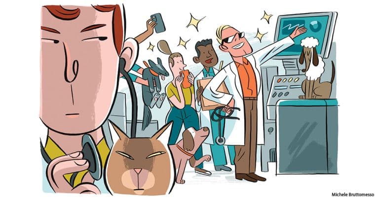 Why Aren’t We Happier?