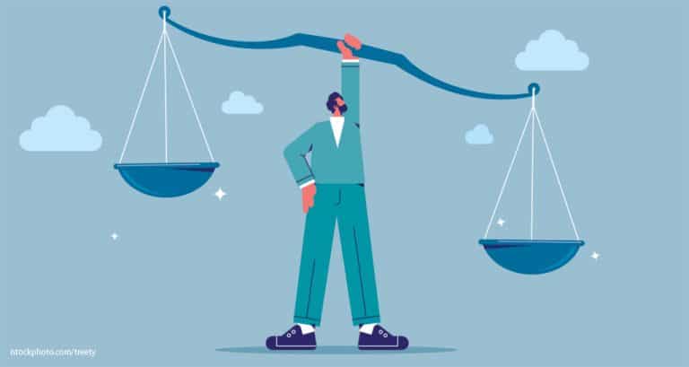 Tilting the Balance in Your Favor