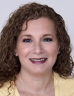 Lisa Penny
