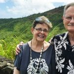 AVMA Mary Beth Leininger