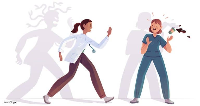 Q&A: Stress, Surprise Fees and Bosses