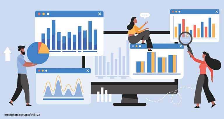 Using Data to Your Advantage