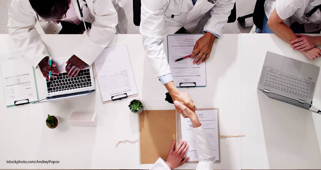 How Not to Misfire on New Hires - Featured Image