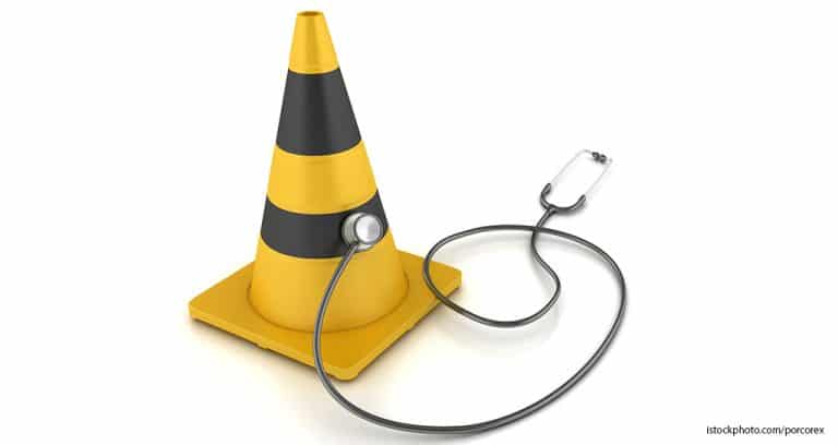 The Veterinary Superhighway