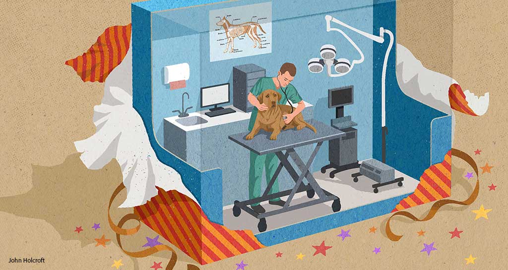 Reimagining the One-Doctor Practice - Featured Image