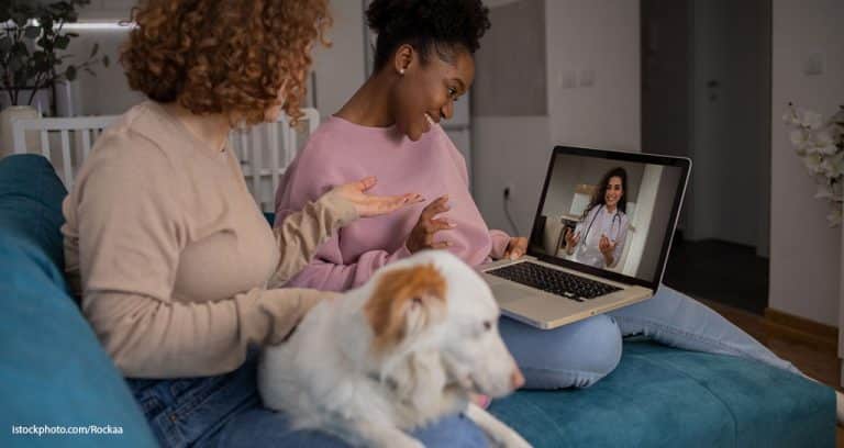 Playing Catch-Up in Telemedicine