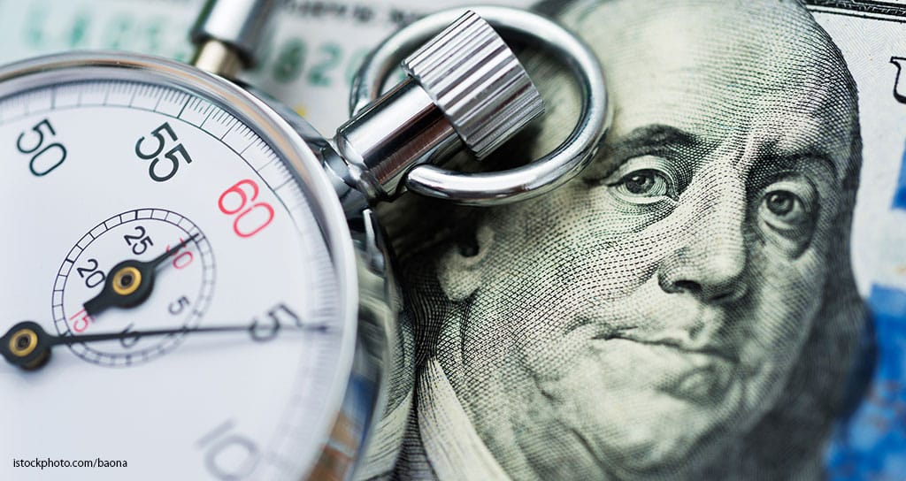 A Guide to Getting Started in Investing Money - Featured Image