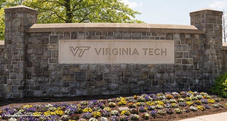 Virginia Tech Hospital Expansion Clears Hurdle