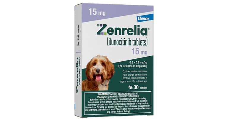 Elanco’s Zenrelia Receives FDA Approval