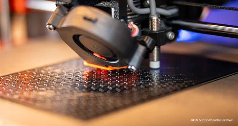 Oregon Hospital Launches 3D Printing Lab
