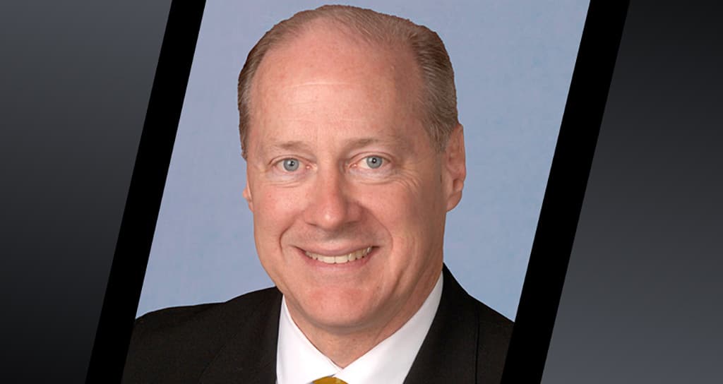 Purdue Selects State Veterinarian as College Dean - Featured Image