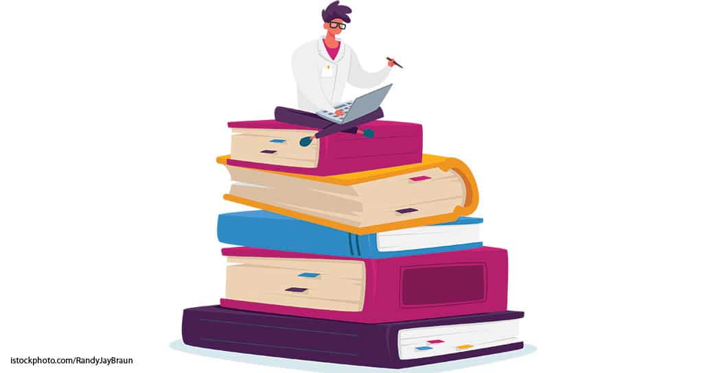 6 Things to Remember When You’re in Veterinary School - Featured Image