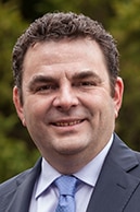Eric Cohen