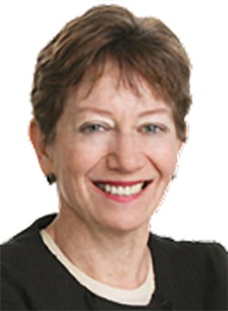 Laurie Woog