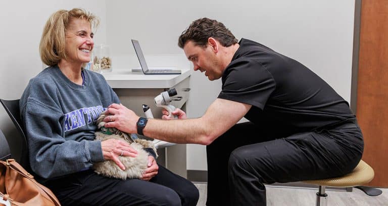 12 Specialists Leading the Way in Veterinary Medicine