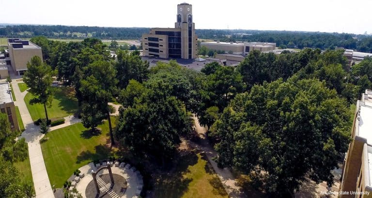 Arkansas State Veterinary School Gets Funding Boost