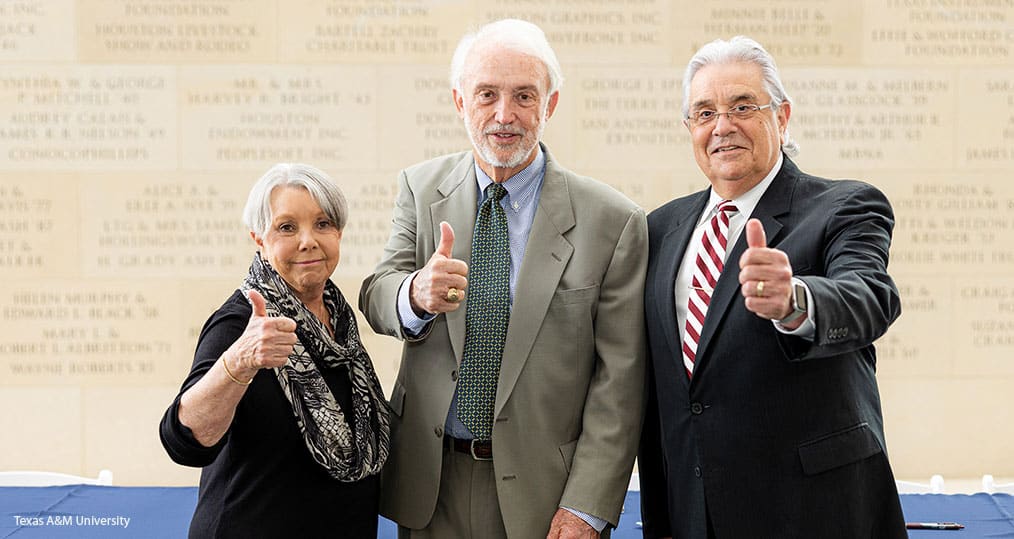 New Texas A&M Hospital to Open in 2027 - Featured Image