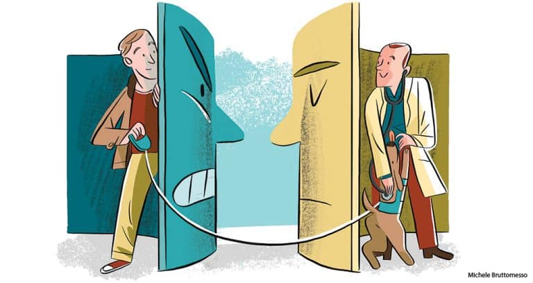 Giving Grace to Difficult Clients