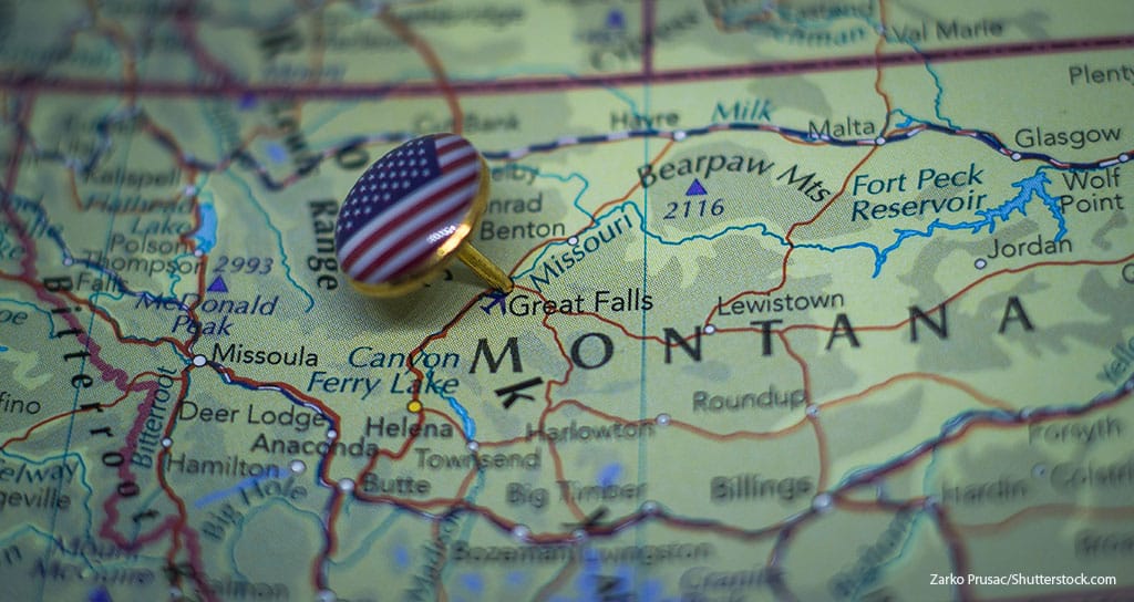 U.S. Awards $250,000 to Montana Vet Tech Program - Featured Image