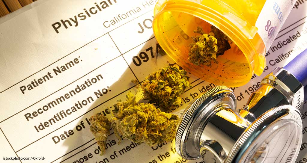 What May I Ask Users of Medical Marijuana? - Featured Image