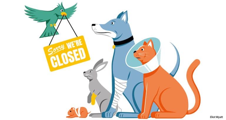 Q&A: Closing Time, Holiday Bonuses and Personal Health