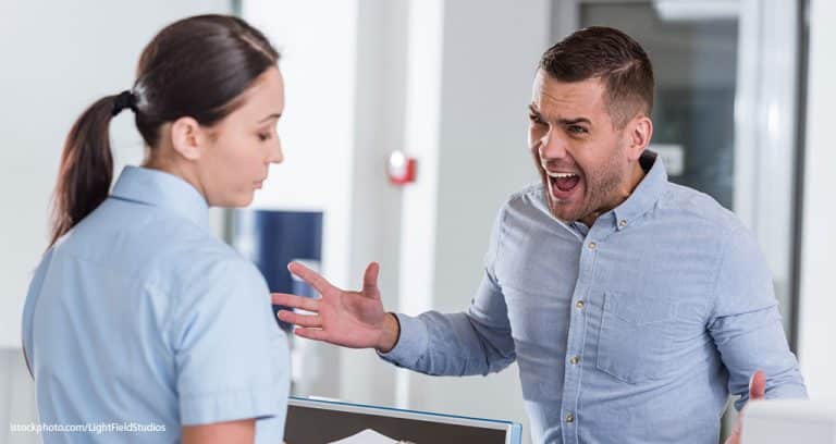How to Prevent and Respond to Violence
