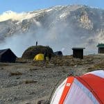 Mount Kilimanjaro