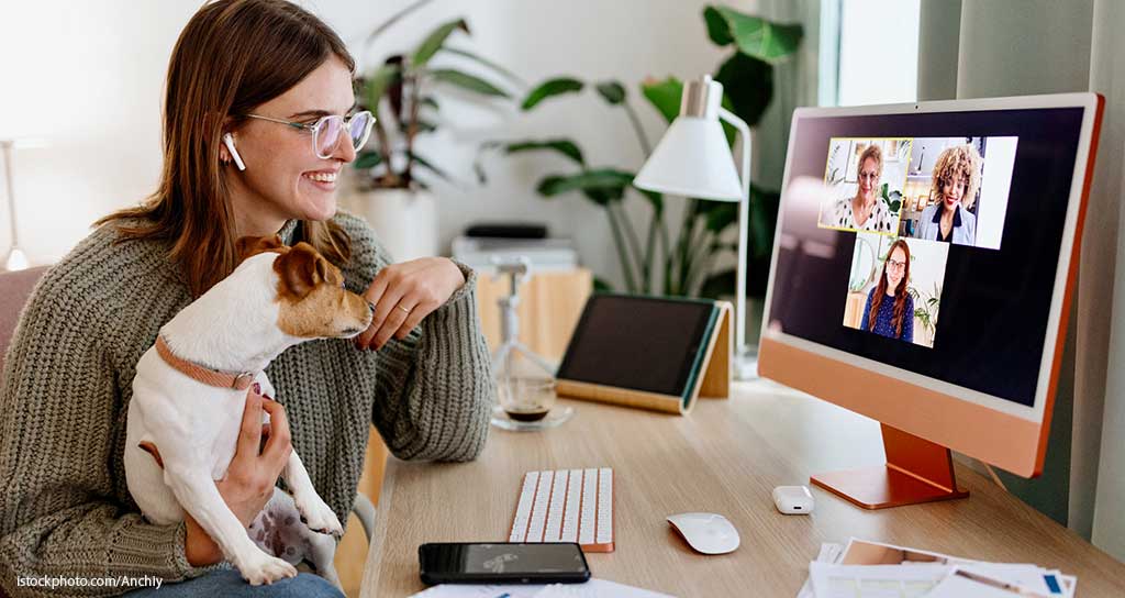 How to Make Home Work Work at Your Practice - Featured Image