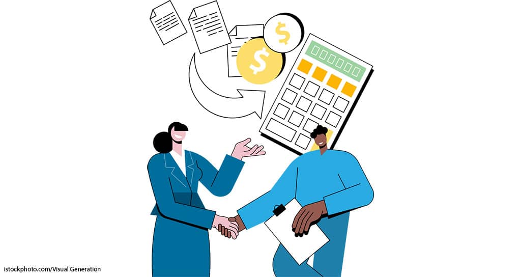 Start 2025 on the Right Financial Foot - Featured Image